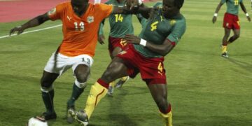 Cameroun A&rsquo;: Deux Lions à l&rsquo;infirmerie