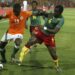 Cameroun A’: Deux Lions à l’infirmerie