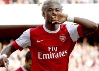 Song indispensable for Arsenal