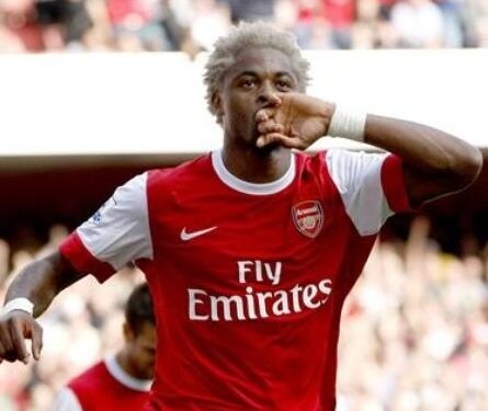 Song indispensable for Arsenal
