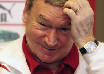 Qui en veut à Clemente?