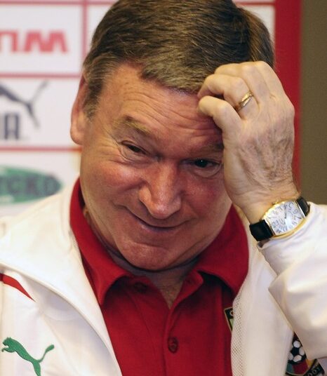 Qui en veut à Clemente?