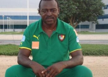 Sockeng: « L&rsquo;Angola est très robuste »