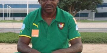 Sockeng: « L&rsquo;Angola est très robuste »