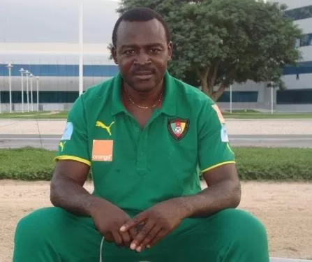 Sockeng: « L’Angola est très robuste »