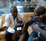 Songo&rsquo;o fait le point