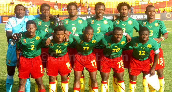 CHAN 2011:  diagnostic avant la bataille