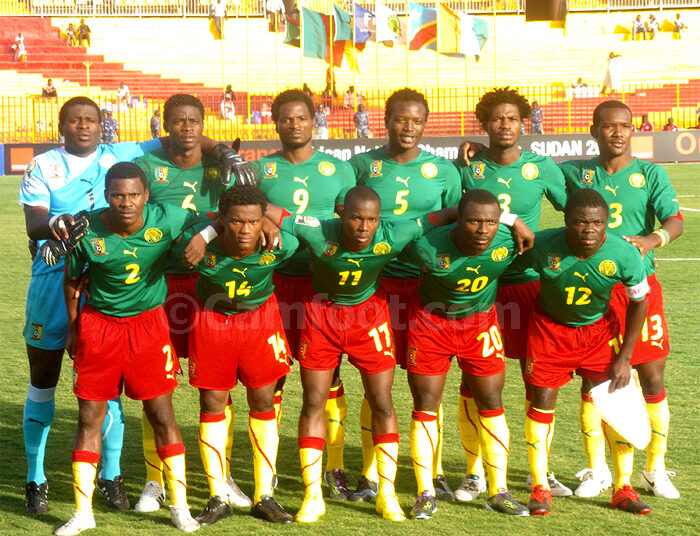 CHAN 2011:  diagnostic avant la bataille