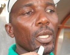 Ndoumbé Bosso: « L’Angola est un gros morceau »