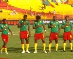 CHAN2011: Angola bat Cameroun