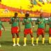 CHAN2011: Angola bat Cameroun