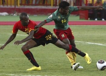 CHAN2011: La défaite fait mal