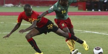 CHAN2011: La défaite fait mal