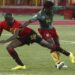 CHAN2011: La défaite fait mal