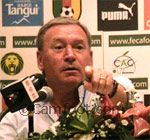 La Dtn n’a aucun droit de regard sur Clemente