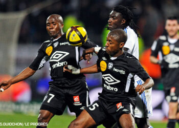 Lille chute, Rennes se rapproche