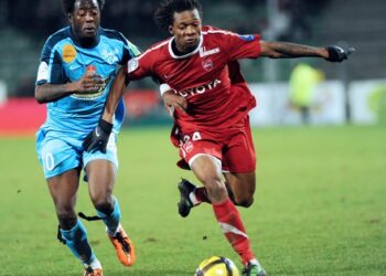 Bong: forfait contre le Sénégal ?