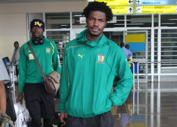 Les Lions A’ sont de retour