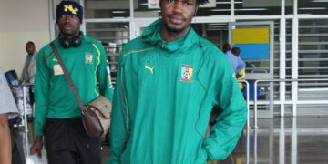 Les Lions A’ sont de retour
