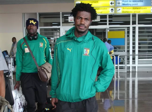Les Lions A’ sont de retour