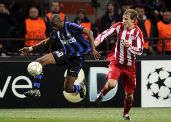 Uefa Champions Ligue: Ce sera dur pour Eto&rsquo;o et Mbia