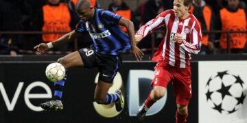 Uefa Champions Ligue: Ce sera dur pour Eto&rsquo;o et Mbia