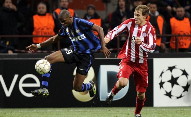 Uefa Champions Ligue: Ce sera dur pour Eto&rsquo;o et Mbia