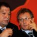 L’Afrique snobbe Danny Jordaan