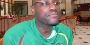 Patrick Mboma : « J’ai vécu le calvaire en Libye »