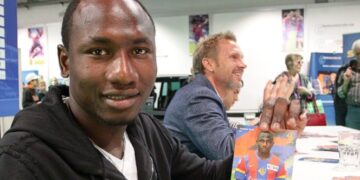 Jacques Zoua : « Barcelone et le Real Madrid me font rêver »