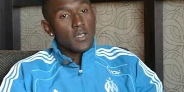 Jules Goda veut retrouver la sélection