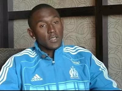 Jules Goda veut retrouver la sélection