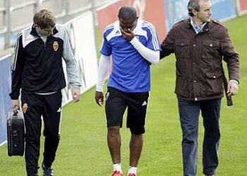 Quatre semaines pour Franck Songo&rsquo;o