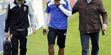 Quatre semaines pour Franck Songo&rsquo;o