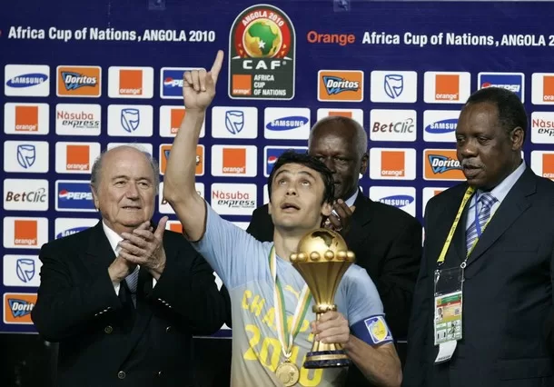 Hayatou a «envie d’arrêter»