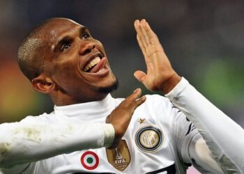 Serie A: l&rsquo;inter met la pression