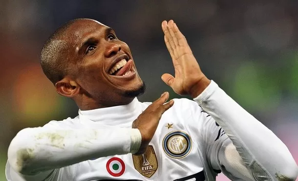 Serie A: l&rsquo;inter met la pression