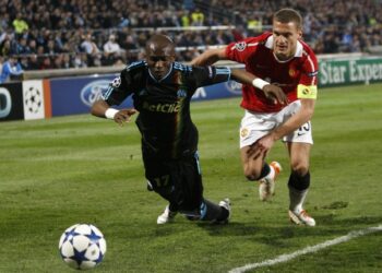 Forfaits: au tour de Stéphane Mbia?