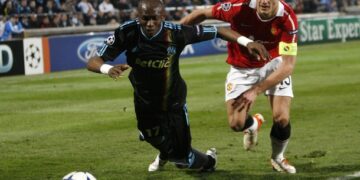 Forfaits: au tour de Stéphane Mbia?