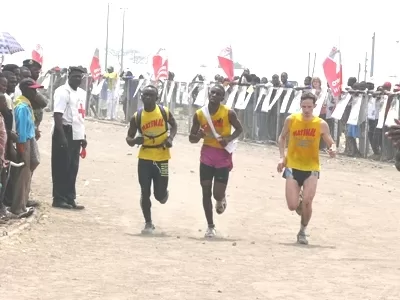 Mont Cameroun: vers la disparition de l&rsquo;ascension ?