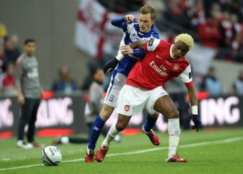 League Cup: la malédiction Gunners