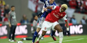 League Cup: la malédiction Gunners