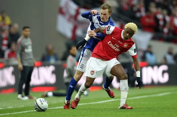 League Cup: la malédiction Gunners