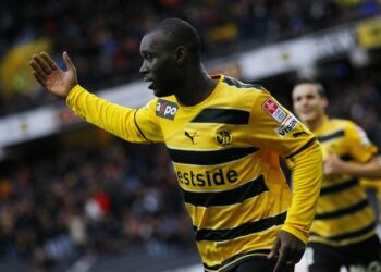 Suisse: doublé de Bienvenu