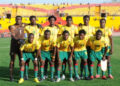 Le Onze entrant camerounais amateur