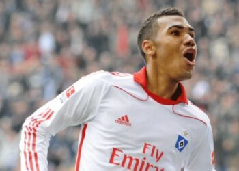 Choupo-Moting, le fax et les quatorze minutes