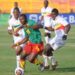 Chan2011: Cameroun – Mali: 1-0