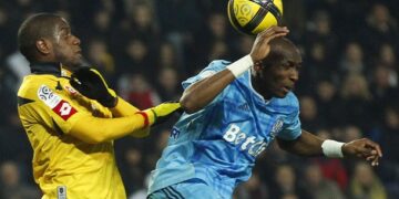 Mbia impérial, Moukandjo brille, Chedjou en leader