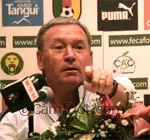 La Dtn n’a aucun droit de regard sur Clemente