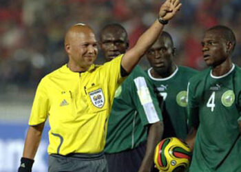 Sénégal-Cameroun : les arbitres sont connus